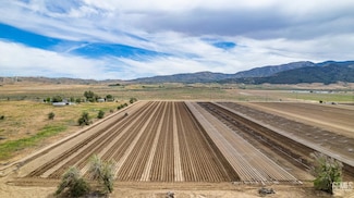 0 Highline Rd Unit 202505755, Tehachapi, CA 93561