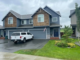 7796 Gate Creek Dr, Anchorage, AK 99502