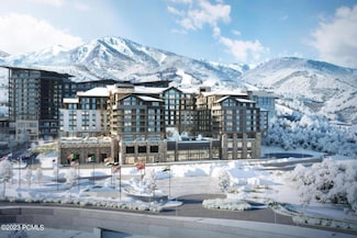 1702 W Glencoe Mountain Way Unit 6031, Park City, UT 84060