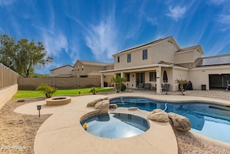 7449 W Honeysuckle Dr, Peoria, AZ 85383