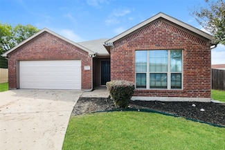 3453 Heatherbend St, Fort Worth, TX 76123