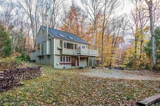 93 Lady Slipper Rd, North Woodstock, NH 03262