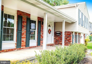 2404 Eastridge Rd, Lutherville Timonium, MD 21093