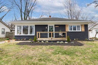 5626 Primrose Ave, Indianapolis, IN 46220