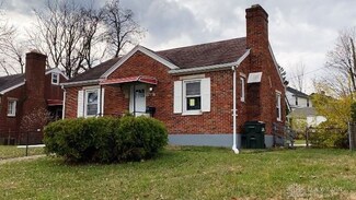 713 Verona Rd, Dayton, OH 45417