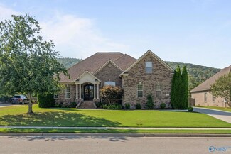 6713 Mountain Ledge Dr SE, Owens Cross Roads, AL 35763