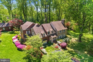 109 Burnside Rd, Villanova, PA 19085