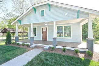 708 E 18th St, Charlotte, NC 28205