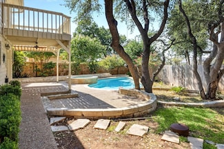 6104 Nashua Ct, Austin, TX 78746