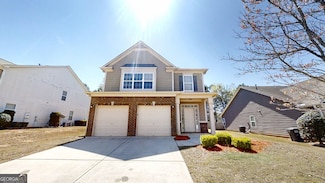 40 Kingfisher Walk, Covington, GA 30014