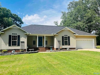 5380 6th St, Gadsden, AL 35903