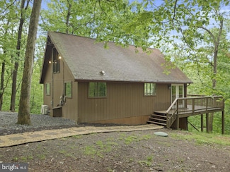 106 Monacan Trail, Hedgesville, WV 25427