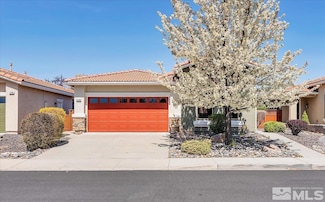 2140 Avella Dr, Sparks, NV 89434