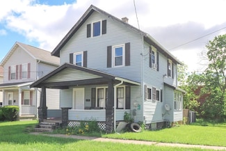 640 Bowman St, Mansfield, OH 44903