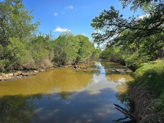 County Road 218, Santa Anna, TX 76878