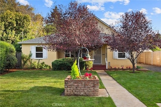 225 W 12th St, Chico, CA 95928