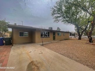 2330 N Los Altos Ave, Tucson, AZ 85705