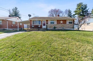 7281 Memory Ln, Cincinnati, OH 45239