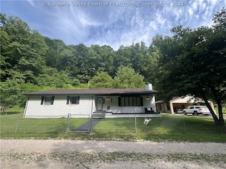 244 Estep Ln, Gordon, WV 25093