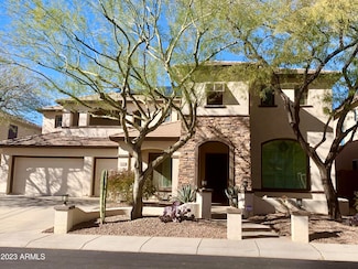 2114 W Hidden Treasure Way Unit 29, Phoenix, AZ 85086