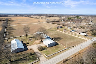 TBD S 630 Rd, Grove, OK 74344