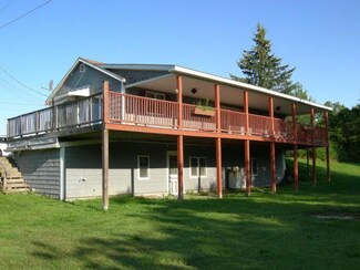 12 Old County Rd, Fairfield, ME 04937