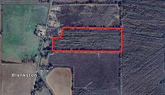 TBD Blankston Rd, Columbia, LA 71418