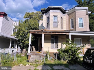 4719 Alhambra Ave, Baltimore, MD 21212