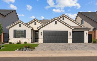 324 S Beck Dr, Washington, UT 84780