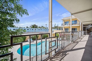 3600 N 5th Ave Unit 205, Phoenix, AZ 85013