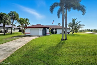516 Roosevelt Ave Unit 5, Lehigh Acres, FL 33936