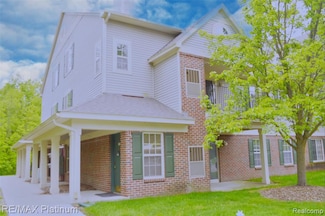 12201 Pinehurst Ln Unit 29, Grand Blanc, MI 48439