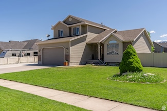 564 N 800 E, Wellsville, UT 84339