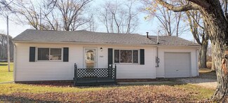 203 W Main St, Mount Summit, IN 47361