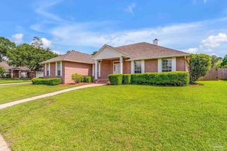 2060 Hamilton Crossing Dr, Cantonment, FL 32533
