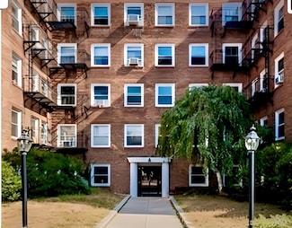 395 Broadway Unit R3F, Cambridge, MA 02139