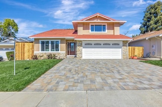 1513 Shinn Ct, Fremont, CA 94536