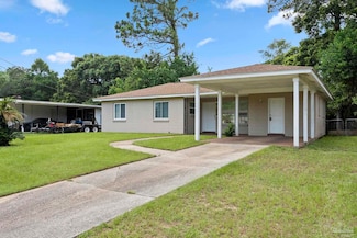 812 Montclair Rd, Pensacola, FL 32505