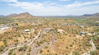11 E Venado - Parcel B Dr, New River, AZ 85087