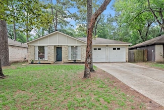 56 Oldstream Ct, Spring, TX 77381