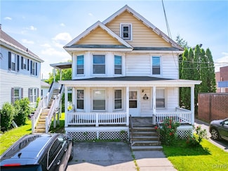 124 2nd Ave Unit 2, Herkimer, NY 13350