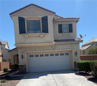 5808 Post Mountain St, North Las Vegas, NV 89031