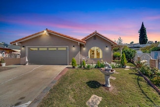 1625 Little Dipper Way, San Ysidro, CA 92173