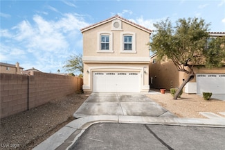 7879 Narnia Ave, Las Vegas, NV 89113