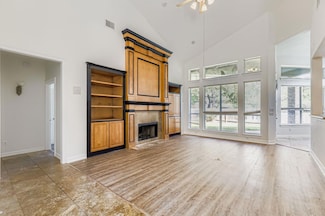 1404 Hidden Glen Dr, Round Rock, TX 78681