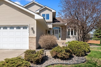 22354 Orchid Ave, Rogers, MN 55374