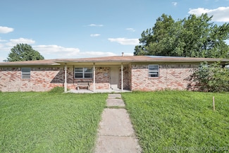 4921 S 94th Ave E, Tulsa, OK 74145