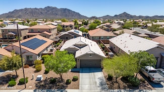 2169 E Gillcrest Rd, Gilbert, AZ 85298