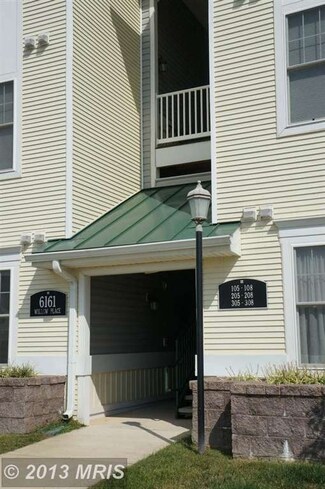 6161 Willow Place Unit 107, Bealeton, VA 22712