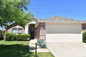 12749 Pricklybranch Dr, Fort Worth, TX 76244